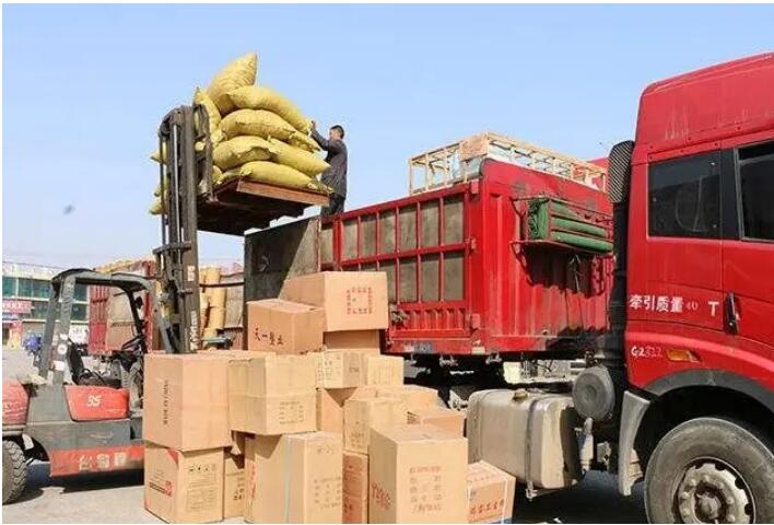 厦门到磐石市物流专线