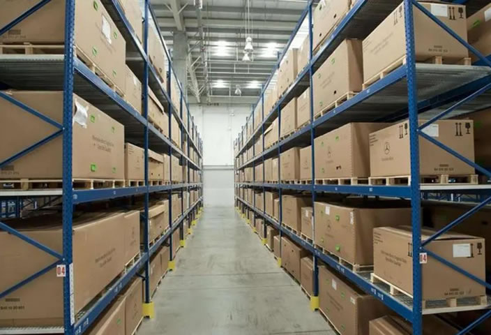 厦门到磐石市货物仓储