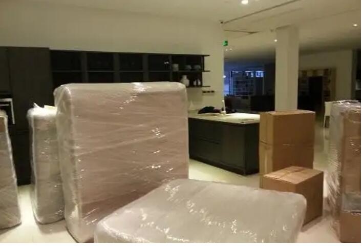 厦门到磐石市长途搬家